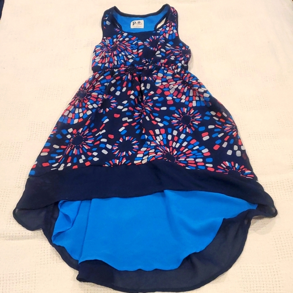 P.S. by Aeropostale Girl's Dress